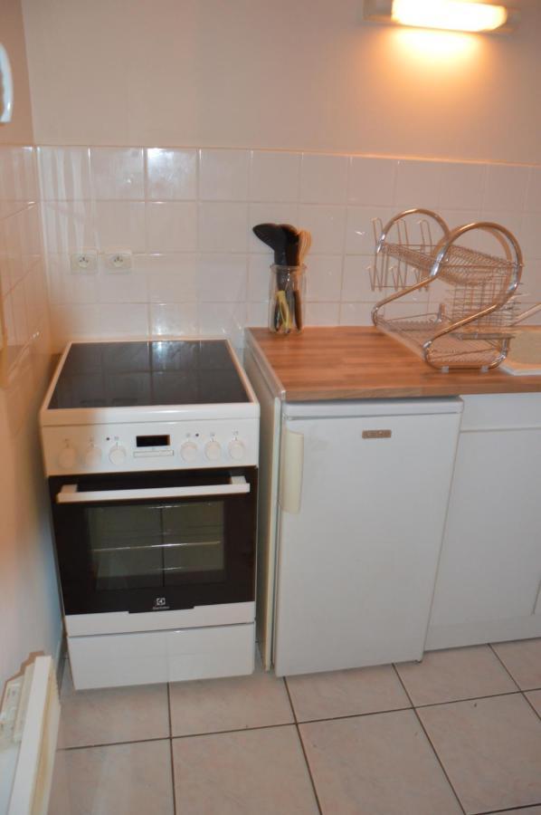 Le Faidherbe Albert Exterior foto