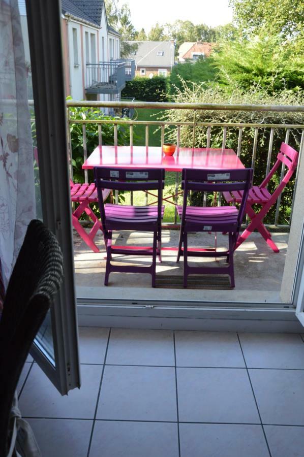Le Faidherbe Albert Exterior foto